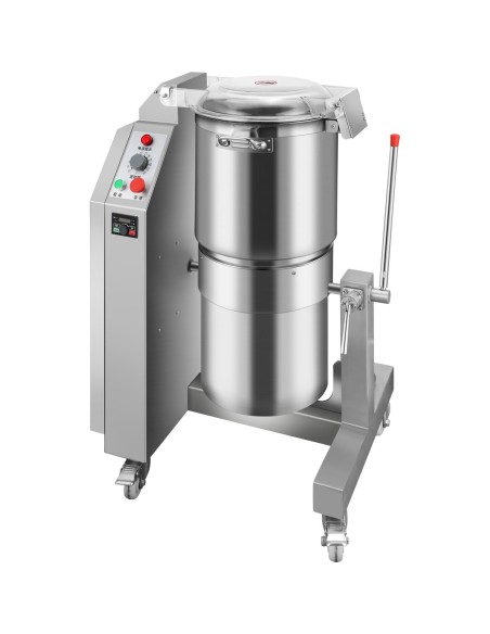 Commercial Vegetable Cutter 35L  | Stalwart DA-QS35G