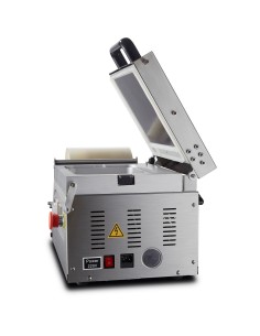 Vacuum Tray Sealer 260x190x25mm Trays Table Top 1.5kW | Stalwart DA-ZT260 2