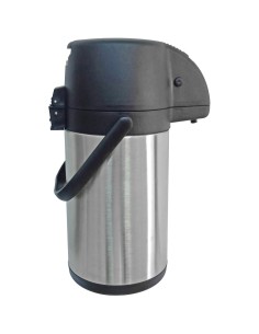 Commercial Air Pot Pump Action 2.2 litres | Stalwart DA-AP022