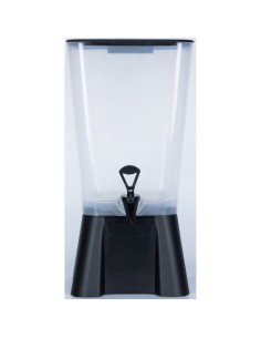 Commercial Juice Dispenser 22 litres | Stalwart DA-PBD5