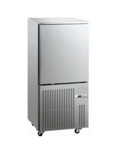 Blast chiller/Shock freezer 13xGN1/1 | DA-BCF60