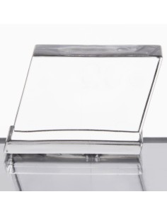 Commercial Ice Cube Machine 400kg per 24h Heavy Duty Ice Production | Stalwart CIM400 2
