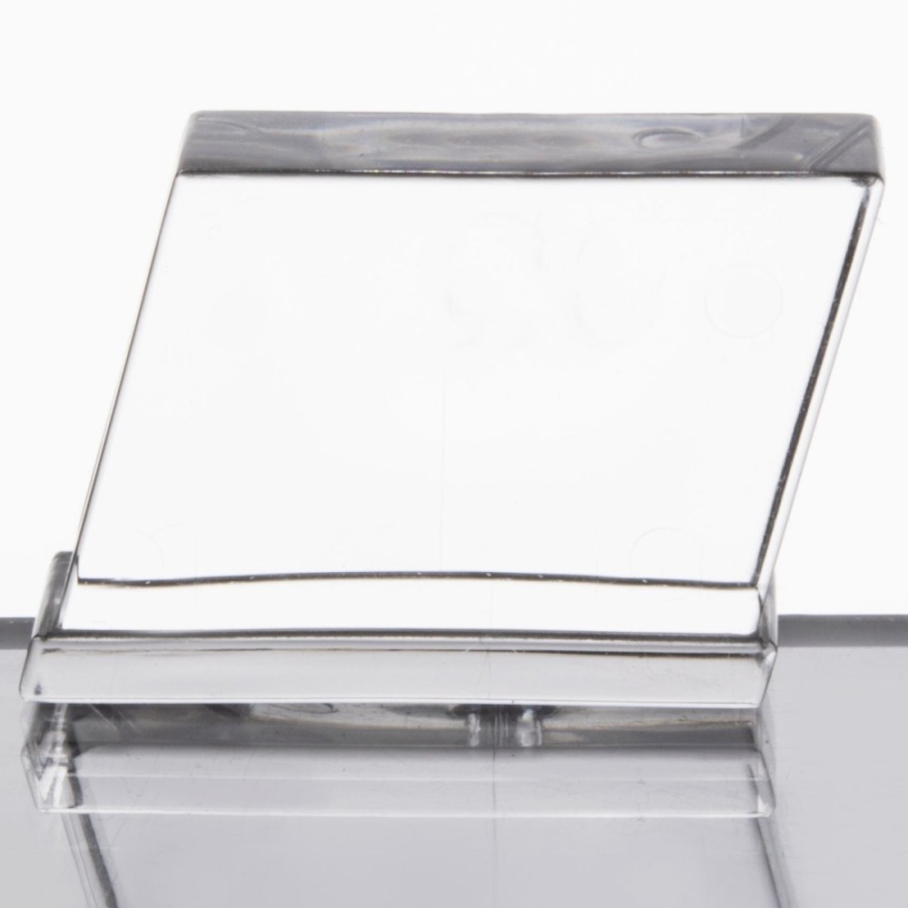 Commercial Ice Cube Machine 400kg per 24h Heavy Duty Ice Production | Stalwart CIM400