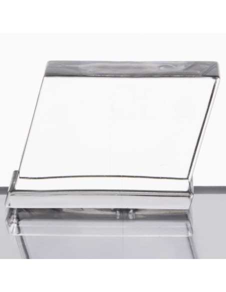 Commercial Ice Cube Machine 400kg per 24h Heavy Duty Ice Production | Stalwart CIM400
