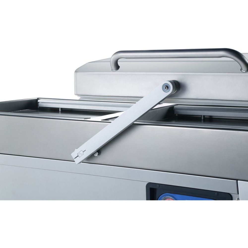 Dual Chamber Vacuum Machine 40mÂ³/hour Freestanding 500mm | Stalwart DA-DZQ5002SA