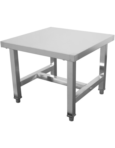 Pot Stand Stainless Steel 1000x700x450mm | Stalwart DA-WHPS10070