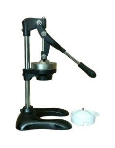 Commercial Manual Fruit and Vegetable Juicer | Stalwart DA-SYJ