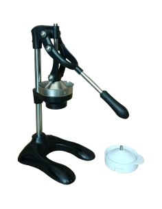 Commercial Manual Fruit and Vegetable Juicer | Stalwart DA-SYJ 2