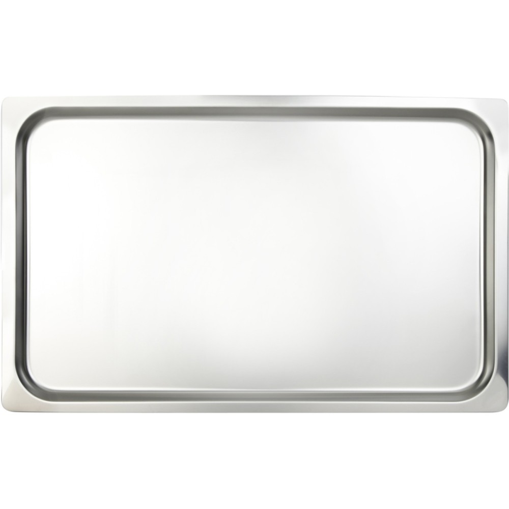 Stainless Steel Gastronorm Pan GN1/1 Depth 40mm | Stalwart DA-JJD1104