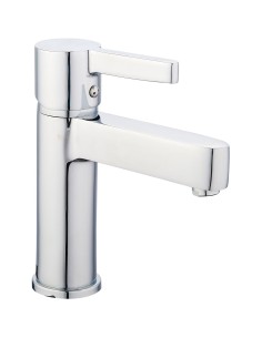 Basin Mixer Tap Single Lever Chrome | DA-10325000
