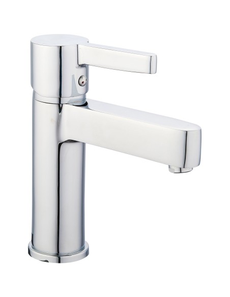 Basin Mixer Tap Single Lever Chrome | DA-10325000