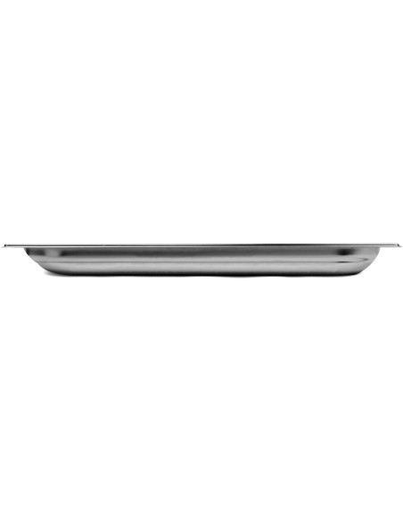 Stainless Steel Gastronorm Pan GN1/1 Depth 20mm | Stalwart DA-JJD1102