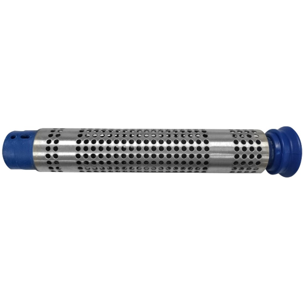 Commercial Stainless Steel Sink Strainer 1.5 Inch Fix for 250mm Deep Sink | Stalwart DA-OFTS25
