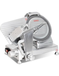 Premium Commercial Meat Slicer 12''/300mm Aluminium-Magnesium | Stalwart DA-SY300L 2