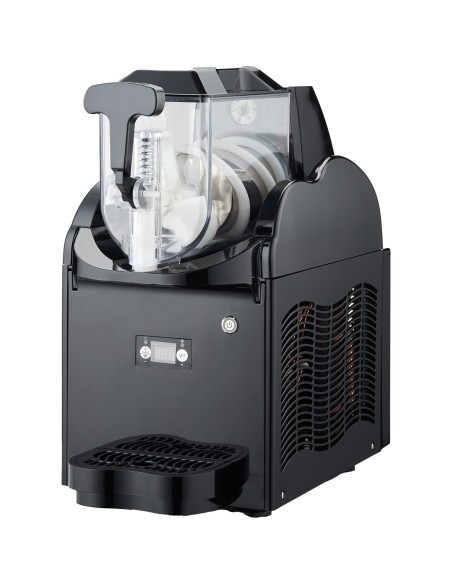 Commercial Slush Machine 3 Litres Digital 205x410x430mm | Stalwart DA-KNANO3L
