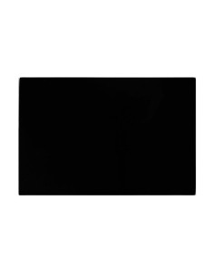 Commercial Cutting Board in Black 400x300x13mm | Stalwart DA-JJD4BLACK