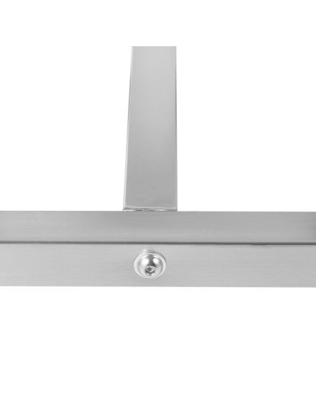 Commercial Stainless Steel Cutting Board Stand 500x400x750mm | Stalwart DA-WH505670A