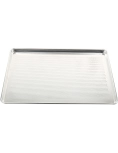 Oven Baking Tray Aluminium 600x400x30mm | Stalwart DA-ASP030P 2