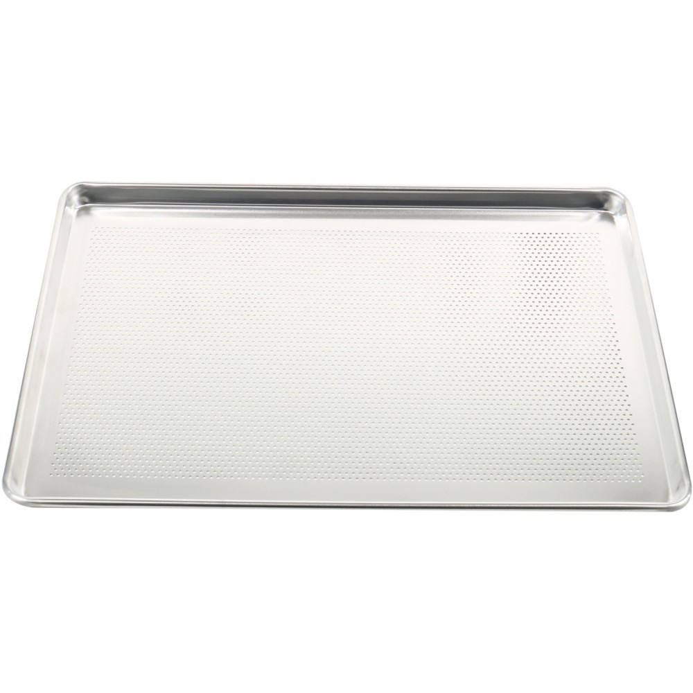 Oven Baking Tray Aluminium 600x400x30mm | Stalwart DA-ASP030P