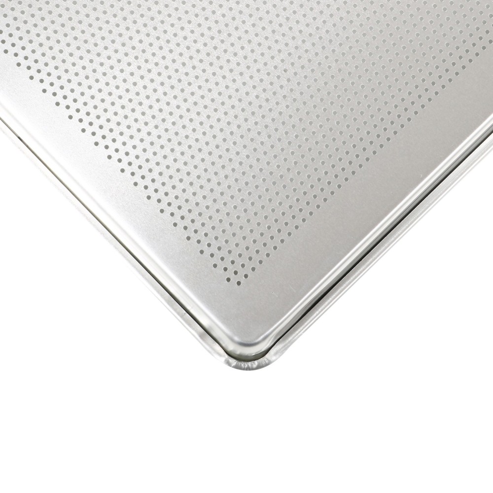 Oven Baking Tray Aluminium 600x400x30mm | Stalwart DA-ASP030P