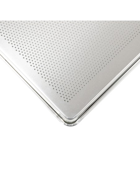 Oven Baking Tray Aluminium 600x400x30mm | Stalwart DA-ASP030P