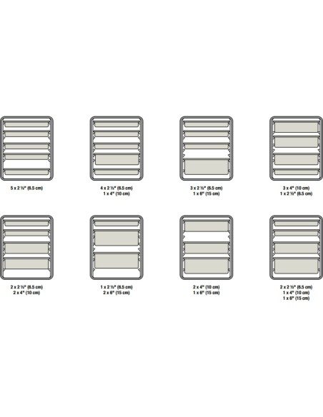 Commercial Front Loaded Insulated Food Pan Carrier with Wheels 432x625x743mm | Stalwart DA-QY004