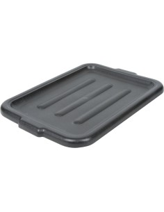 Lid for BUSTUB Clearing Boxes Black | DA-BUSTUBLID
