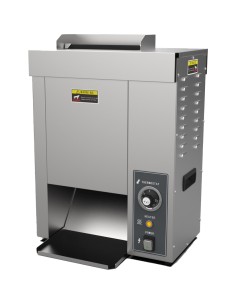 Commercial Hamburger Patty Press Machine 2800pcs/hr 460x350x610mm | Stalwart DA-SHM11