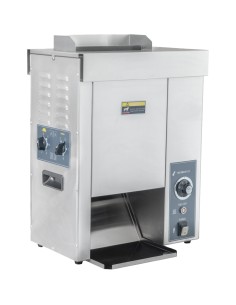 Commercial Hamburger Patty Press Machine 2800pcs/hr 460x350x610mm | Stalwart DA-SHM11 2