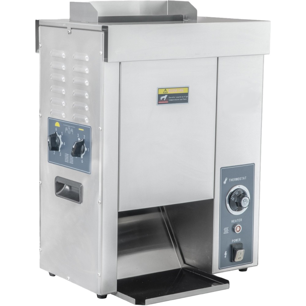 Commercial Hamburger Patty Press Machine 2800pcs/hr 460x350x610mm | Stalwart DA-SHM11