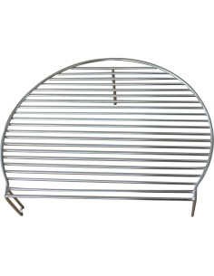 Cooking Grid Expander for Kamado SE21 Stainless steel | DA-AUDML