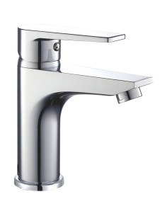 Basin Mixer Tap Single Lever Chrome | DA-10273000