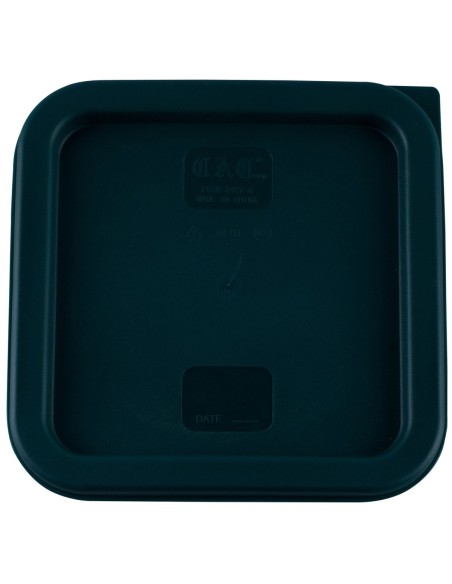 Lid for food containers PCC4 | DA-PCL24