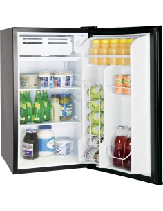 Professional-Grade Undercounter Refrigerator 90 Litre For Commercial Kitchens 2