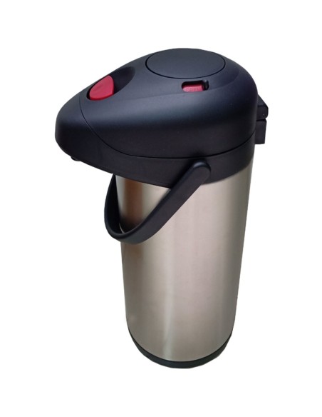 Commercial Air Pot Pump Action 5 litres | Stalwart DA-APB050