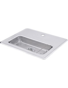 Water Station Sink Stainless steel | Stalwart DA-8P03