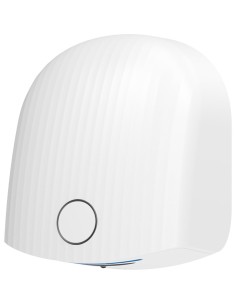 Commercial Hygienic Automatic Hand Dryer White | Stalwart DA-HSDA1020