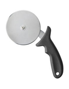Pizza Cutter Stainless steel | Stalwart DA-WHK055
