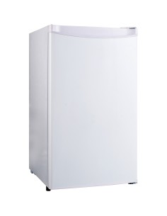 Commercial Single Door Bottle Cooler Upright 388 Litres 5 Shelves Fan Assisted Cooling Hinged Glass Door White 595x585x1878mm | 2