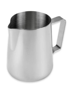 Milk Jug 100ml Stainless steel | Stalwart DA-MP1010