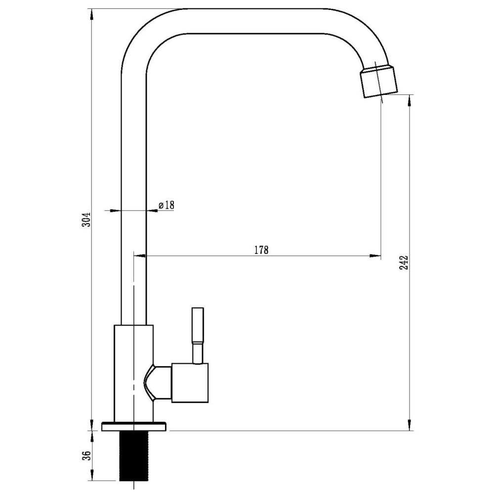 Commercial XL Bain Marie with Drain Tap 4xGN1/1 1100x700x280mm | Professional CS25HB4XL-DX