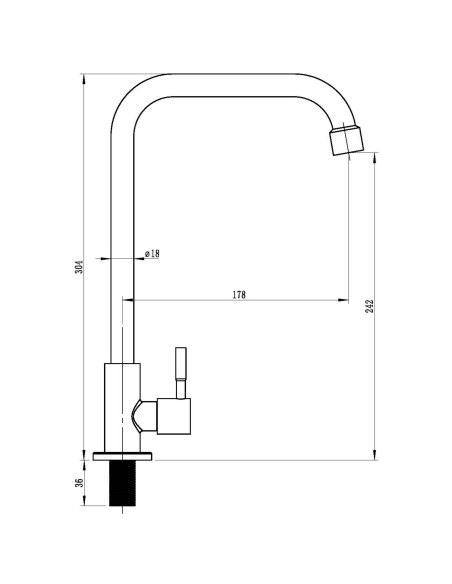 Commercial XL Bain Marie with Drain Tap 4xGN1/1 1100x700x280mm | Professional CS25HB4XL-DX