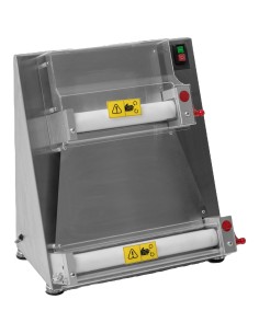 Commercial Countertop Display Freezer with Canopy 60L Single Glass Door Black 570x568x700mm | Professional CS25NORD604-DX