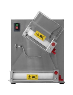 Commercial Countertop Display Freezer with Canopy 98L Single Glass Door Black 610x577x846mm | Professional CS25NORD608-DX 2