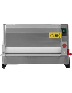 Commercial Quartz Lamp Heating Gantry Three Tiers 1800x300x975mm | Professional CS25VST183H-DX