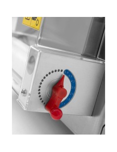 Single Lever Stainless Steel Kitchen Sink Cold Tap Square Spout 304 mm Height | Professional CS253045017-DX