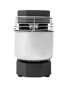 Commercial Pizza Dough Roller Stainless Steel 560x550x630mm | Professional CS25JMM202-DX