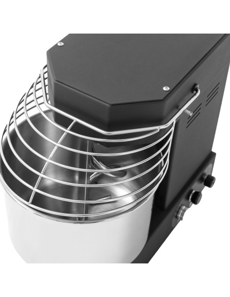 Commercial Pizza Dough Roller Stainless Steel 560x550x630mm | Professional CS25JMM202-DX