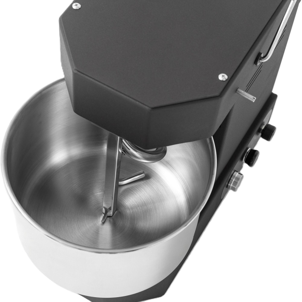 Commercial Pizza Dough Roller Stainless Steel 560x550x630mm | Professional CS25JMM202-DX