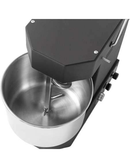 Commercial Pizza Dough Roller Stainless Steel 560x550x630mm | Professional CS25JMM202-DX